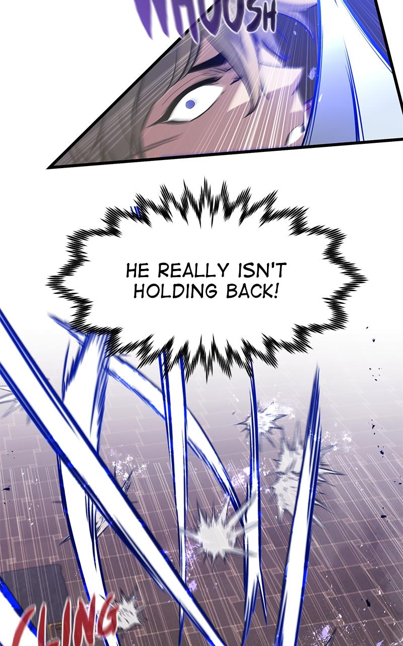 The Regressed Mercenary Has a Plan Chapter 12 — page 50