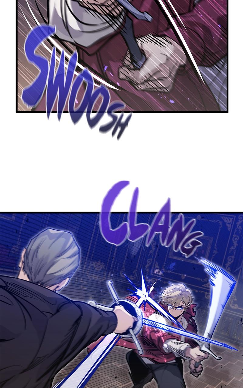 The Regressed Mercenary Has a Plan Chapter 12 — page 53