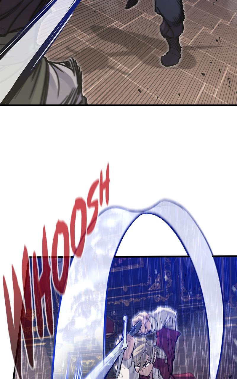 The Regressed Mercenary Has a Plan Chapter 12 — page 54