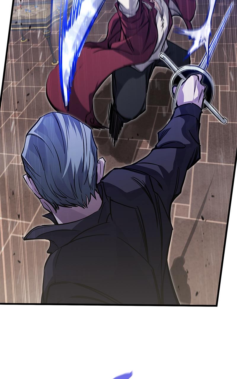 The Regressed Mercenary Has a Plan Chapter 12 — page 55