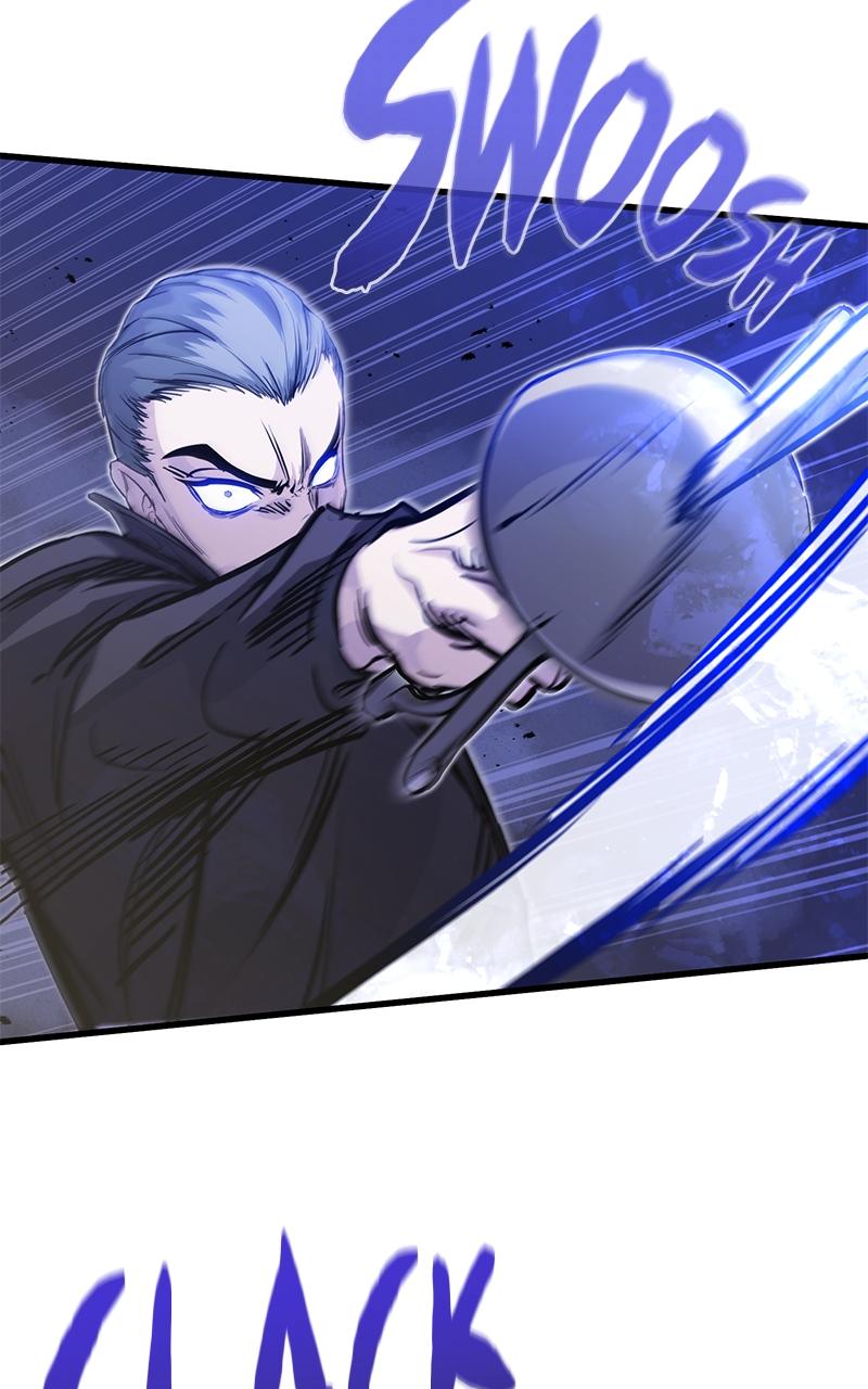 The Regressed Mercenary Has a Plan Chapter 12 — page 56
