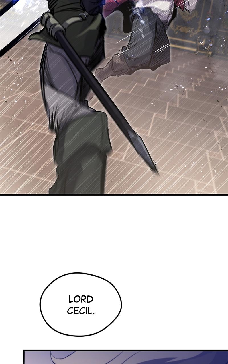 The Regressed Mercenary Has a Plan Chapter 12 — page 60