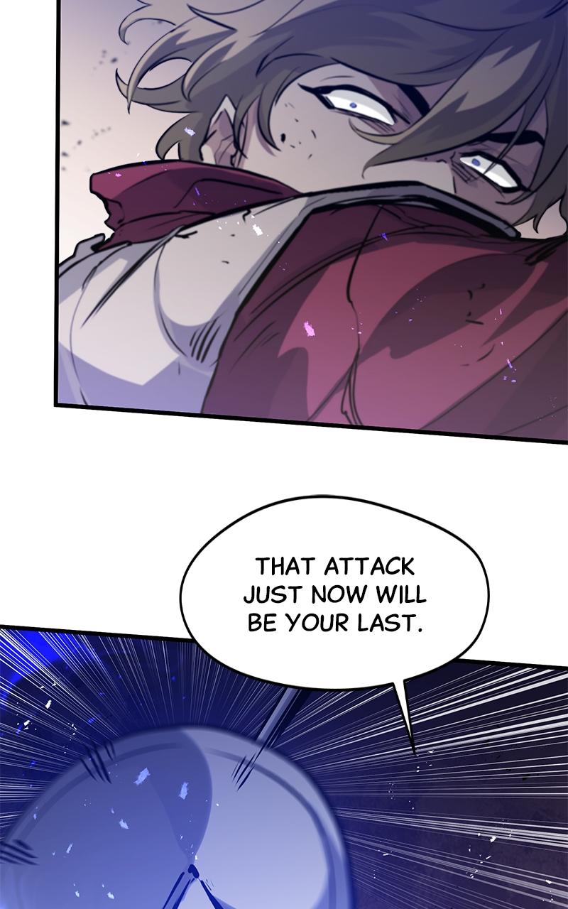 The Regressed Mercenary Has a Plan Chapter 12 — page 61