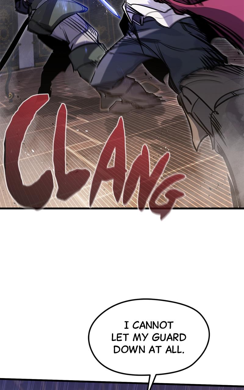The Regressed Mercenary Has a Plan Chapter 12 — page 69