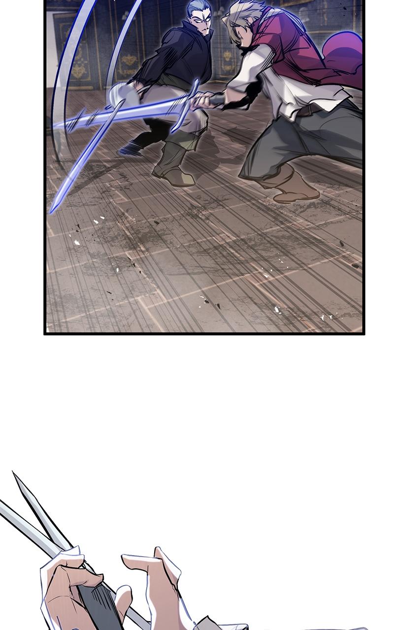 The Regressed Mercenary Has a Plan Chapter 12 — page 72