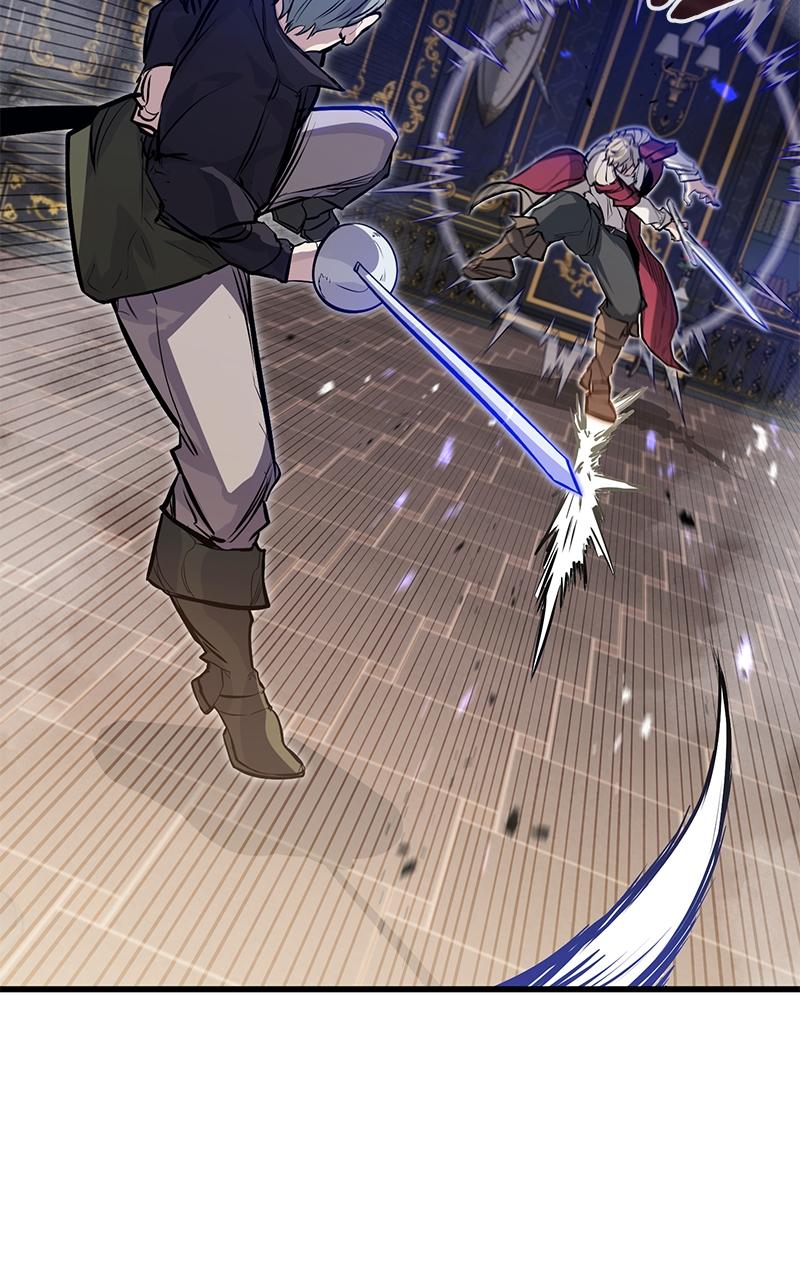 The Regressed Mercenary Has a Plan Chapter 12 — page 76
