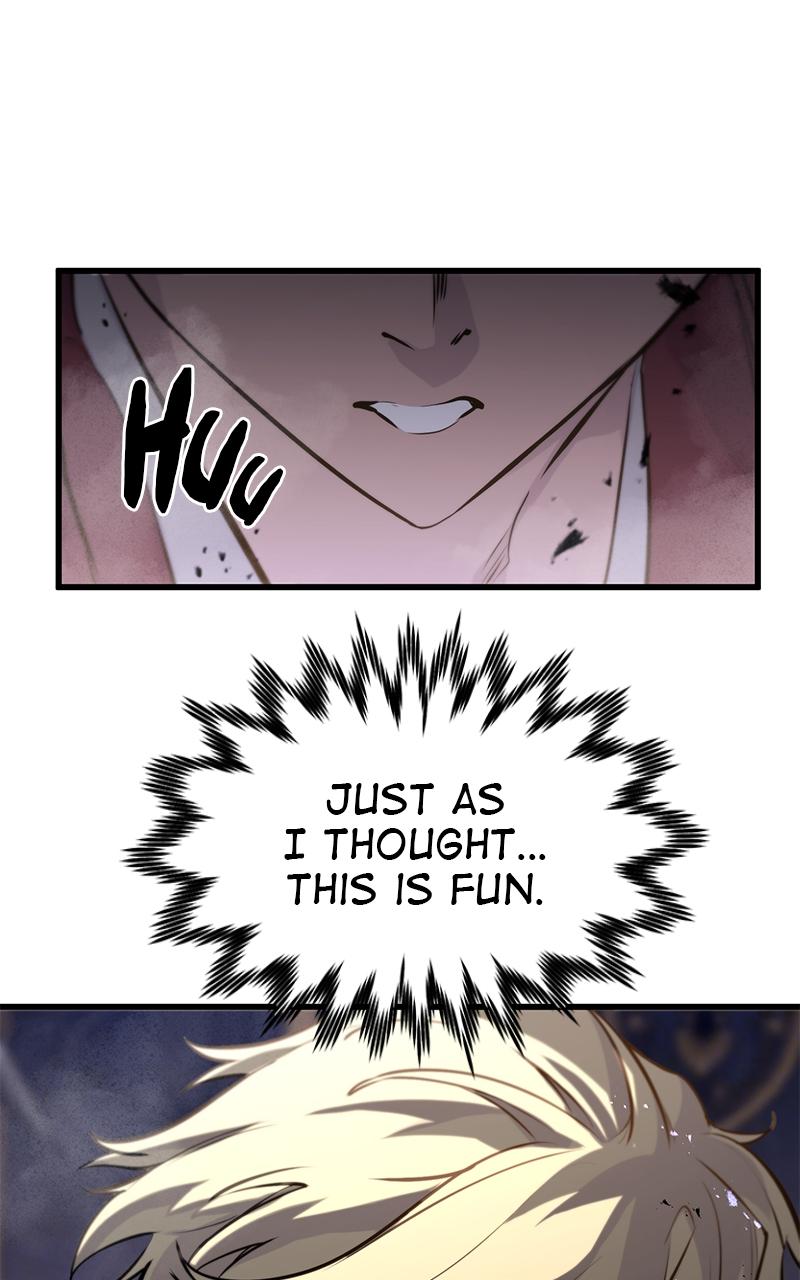 The Regressed Mercenary Has a Plan Chapter 12 — page 77