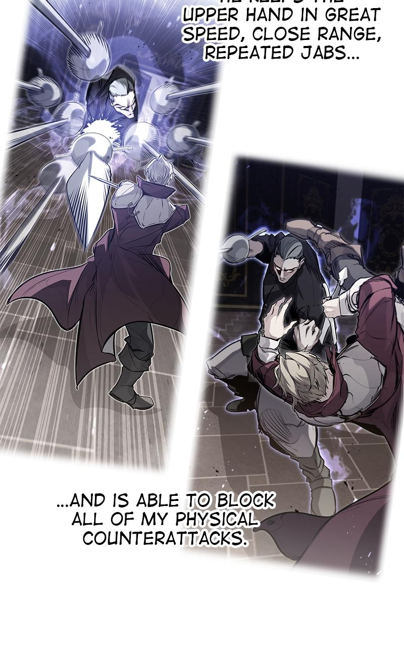 The Regressed Mercenary Has a Plan Chapter 12 — page 79