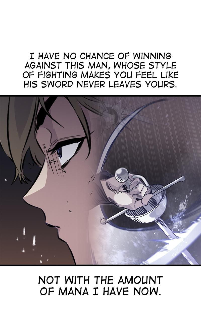 The Regressed Mercenary Has a Plan Chapter 12 — page 80