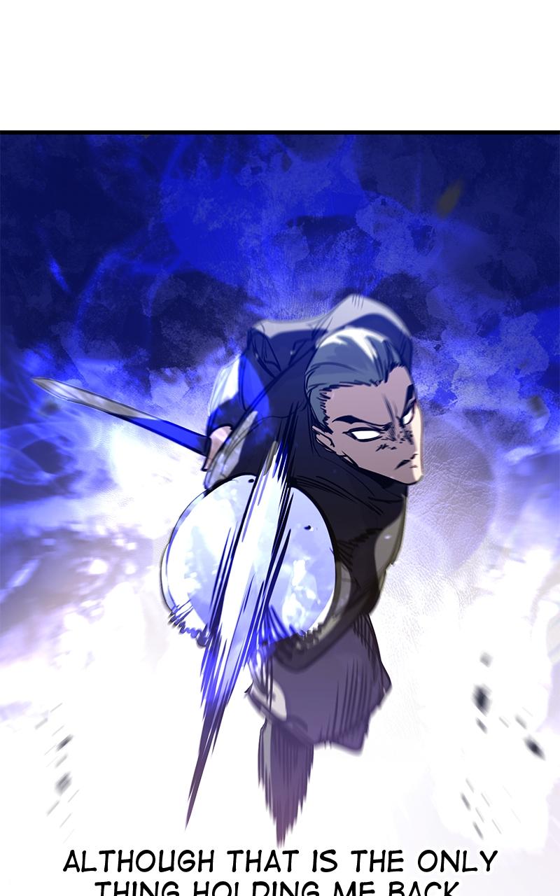 The Regressed Mercenary Has a Plan Chapter 12 — page 81
