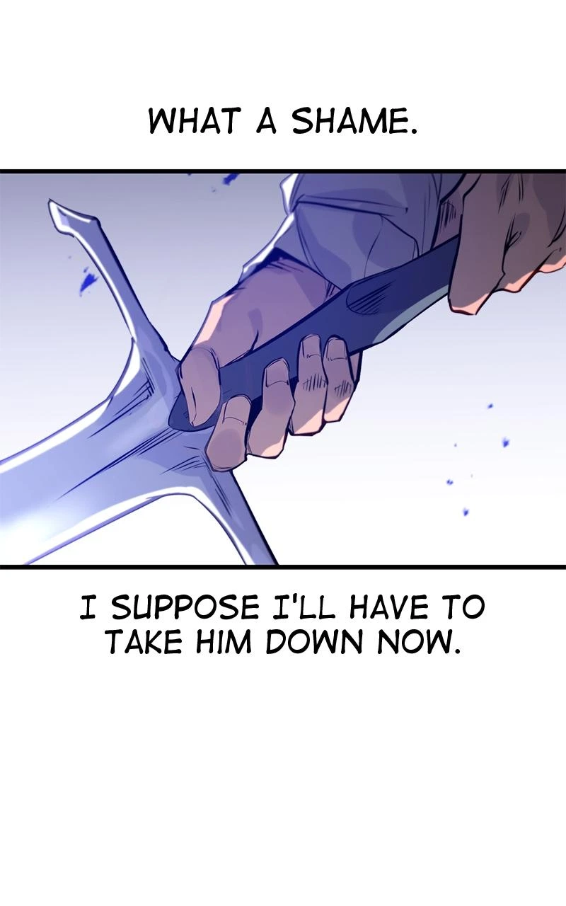 The Regressed Mercenary Has a Plan Chapter 12 — page 83