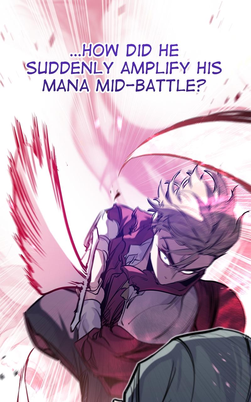 The Regressed Mercenary Has a Plan Chapter 12 — page 103