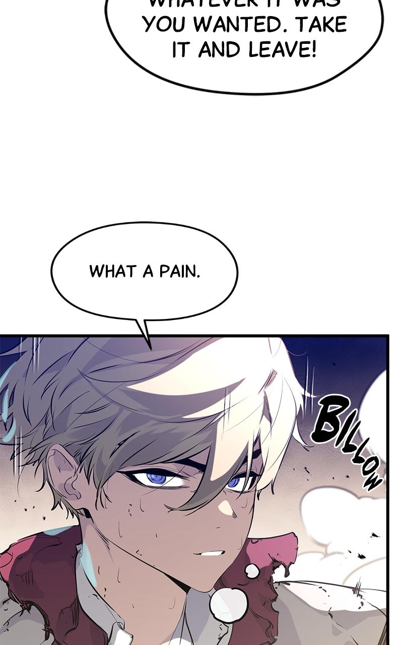 The Regressed Mercenary Has a Plan Chapter 12 — page 111