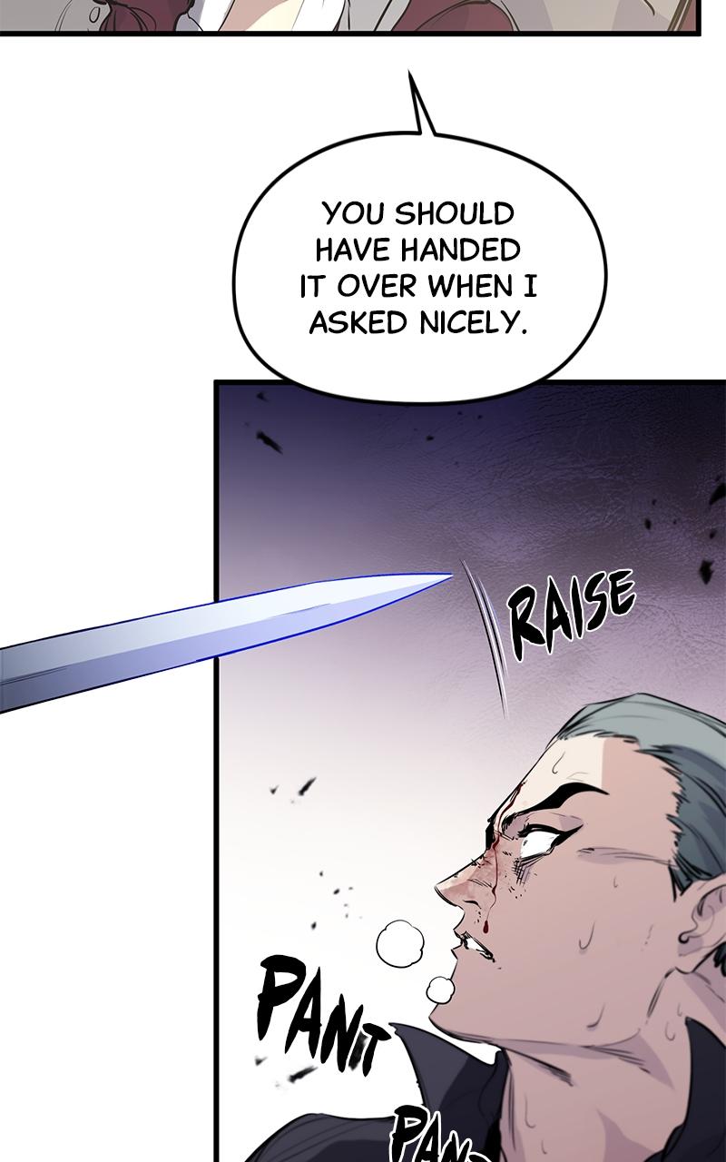 The Regressed Mercenary Has a Plan Chapter 12 — page 112