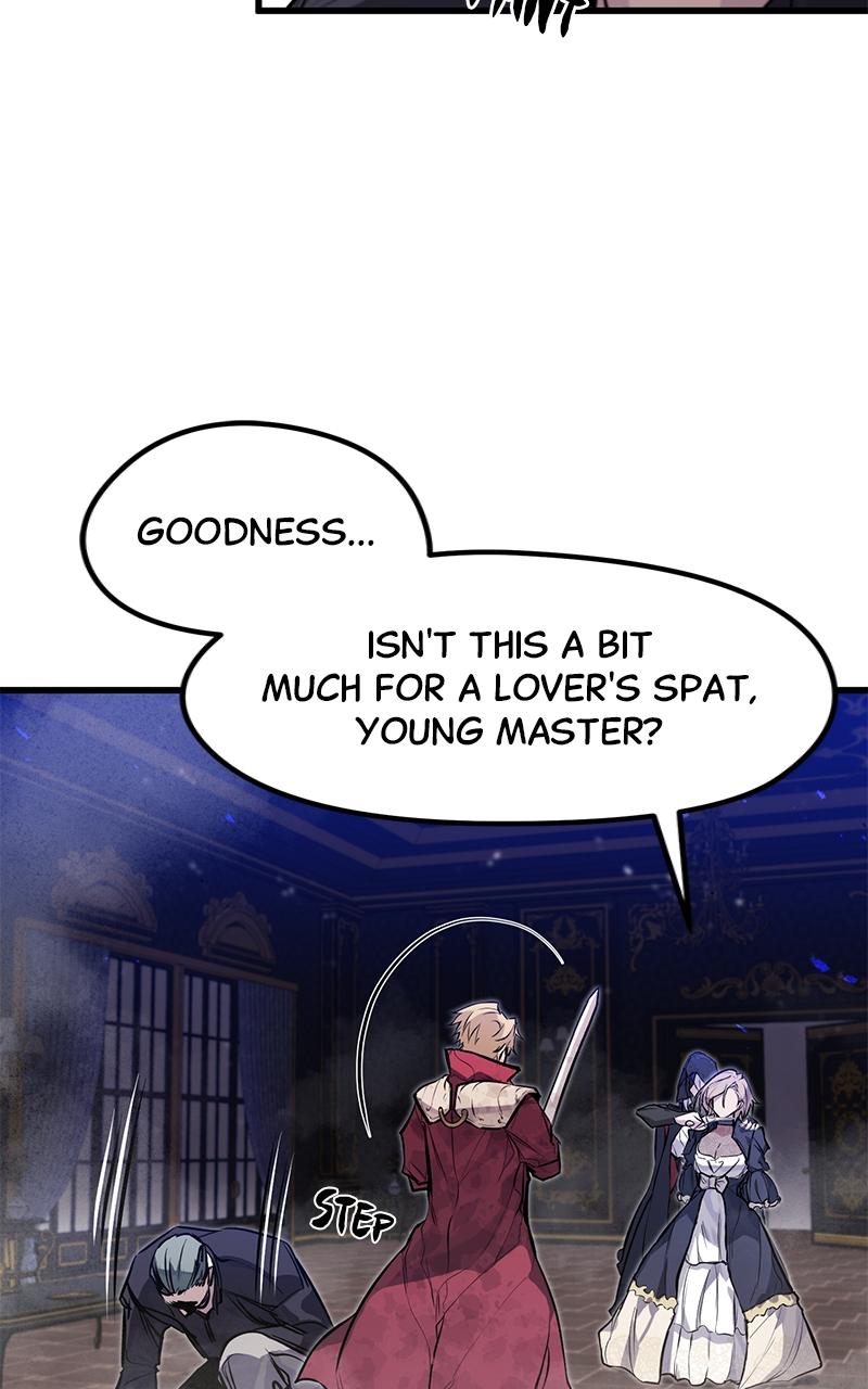 The Regressed Mercenary Has a Plan Chapter 12 — page 113