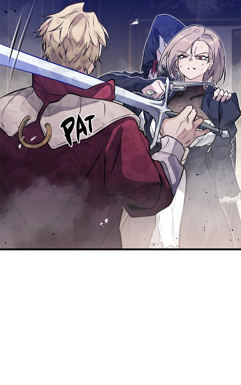 The Regressed Mercenary Has a Plan Chapter 12 — page 115