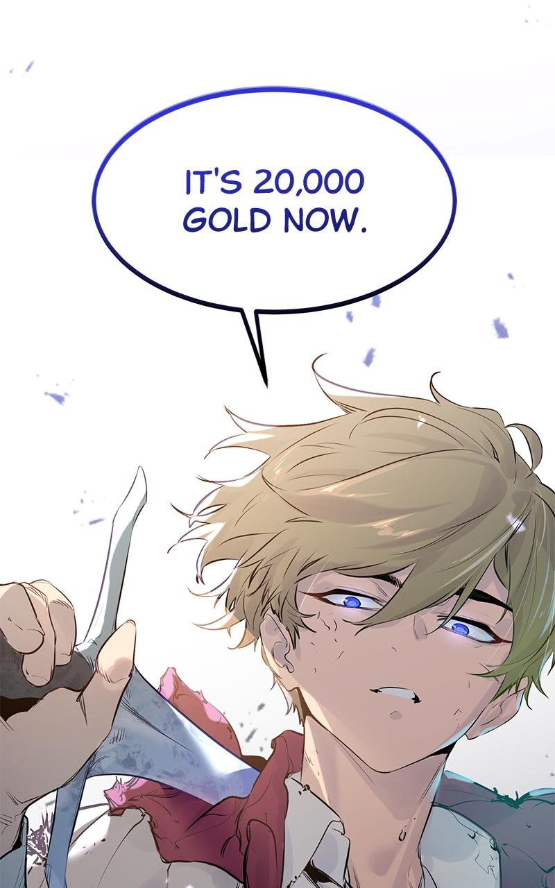 The Regressed Mercenary Has a Plan Chapter 12 — page 116