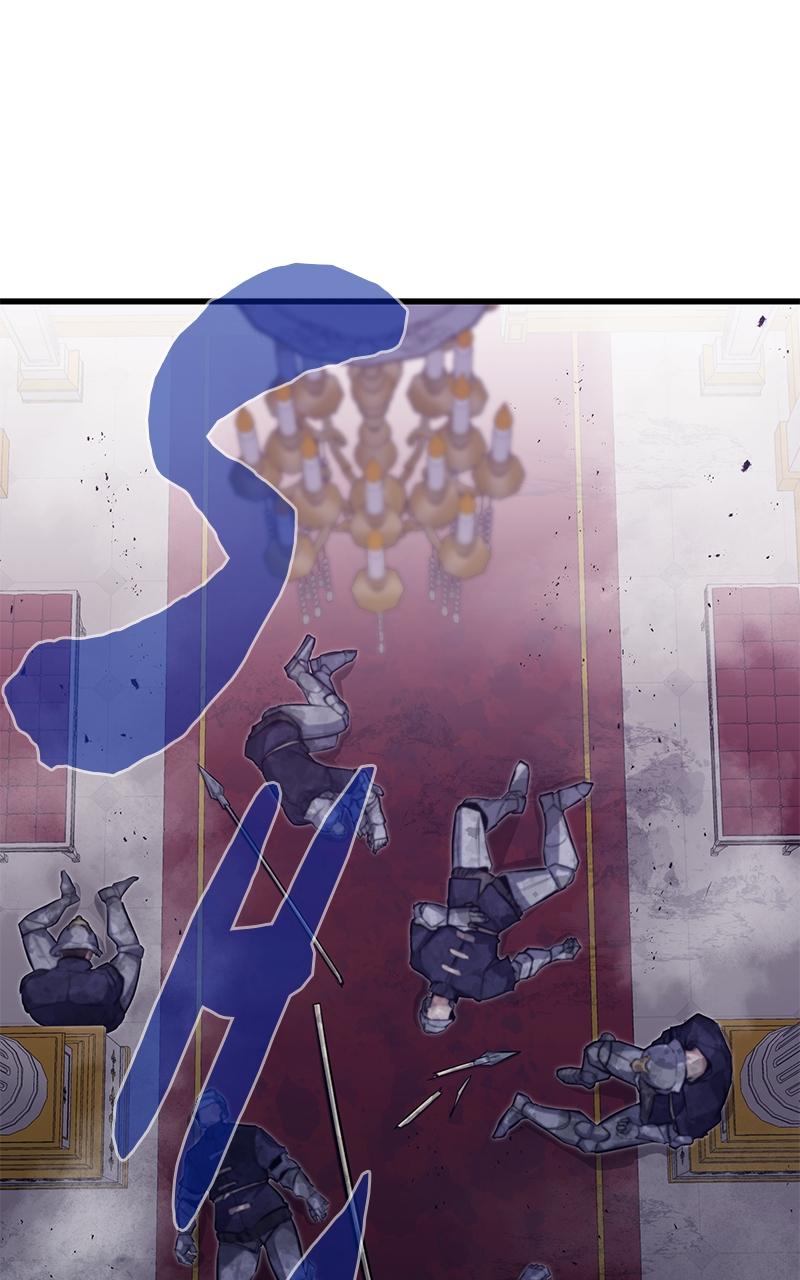 The Regressed Mercenary Has a Plan Chapter 13 — page 2