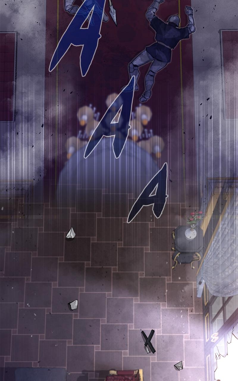 The Regressed Mercenary Has a Plan Chapter 13 — page 3