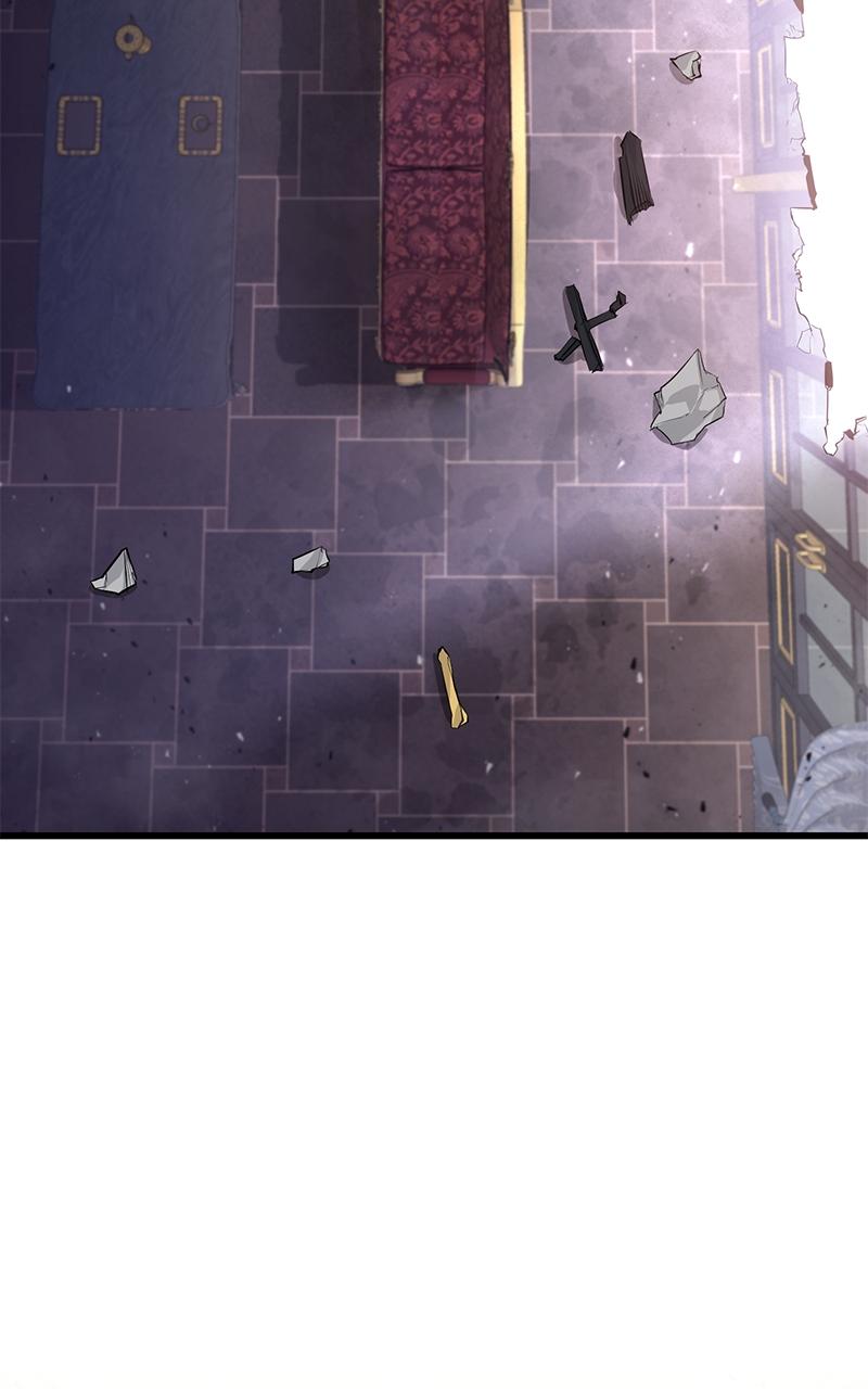 The Regressed Mercenary Has a Plan Chapter 13 — page 4