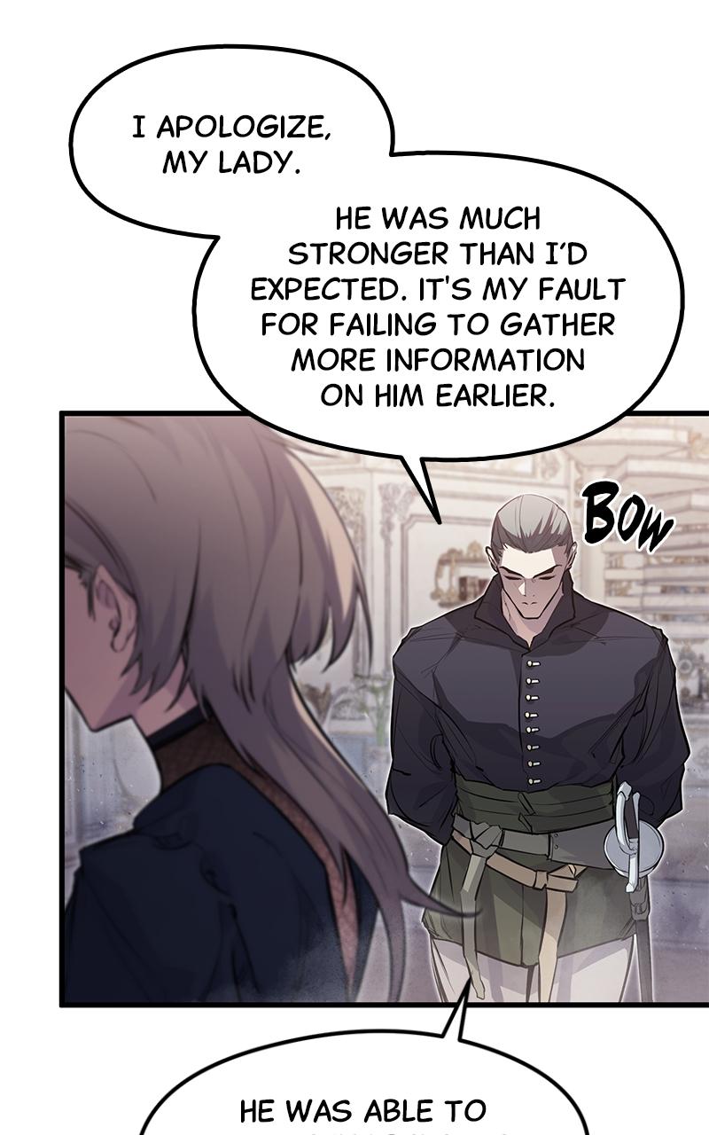 The Regressed Mercenary Has a Plan Chapter 13 — page 8