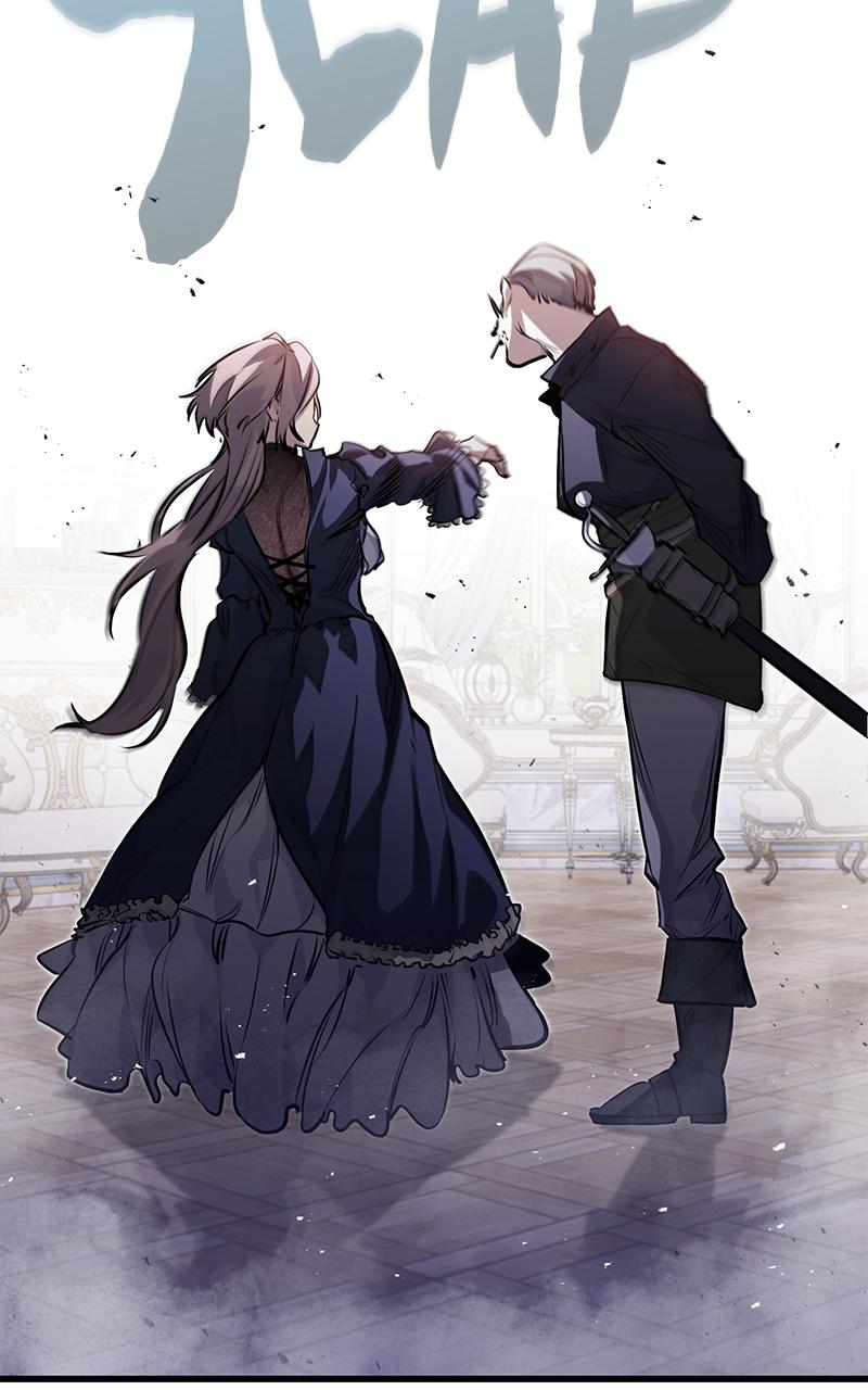 The Regressed Mercenary Has a Plan Chapter 13 — page 12