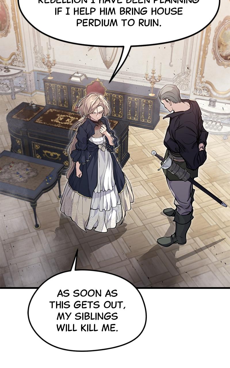 The Regressed Mercenary Has a Plan Chapter 13 — page 15