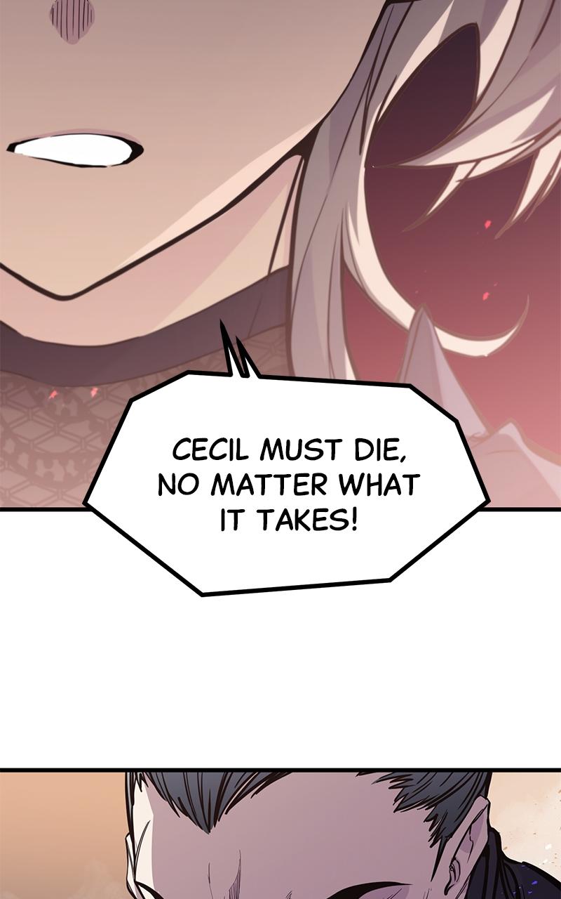 The Regressed Mercenary Has a Plan Chapter 13 — page 17