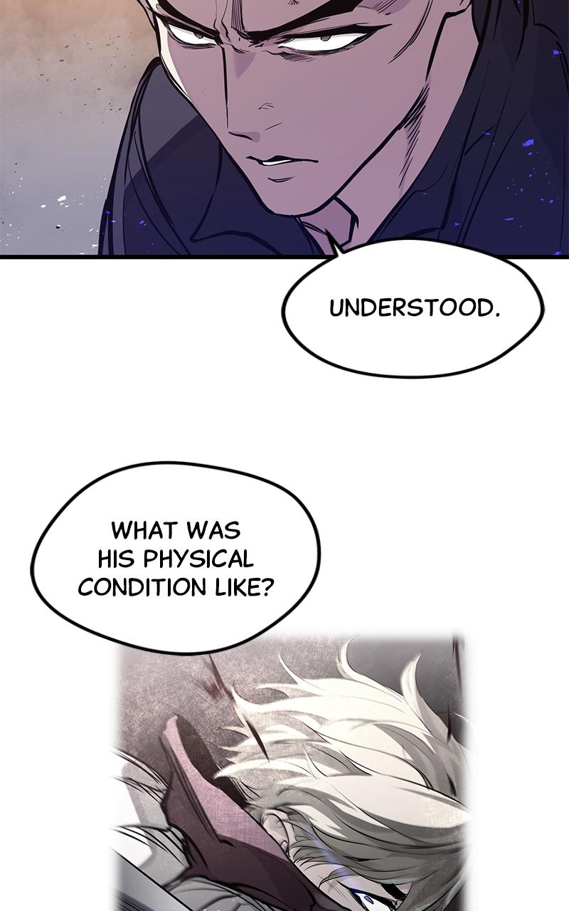 The Regressed Mercenary Has a Plan Chapter 13 — page 18