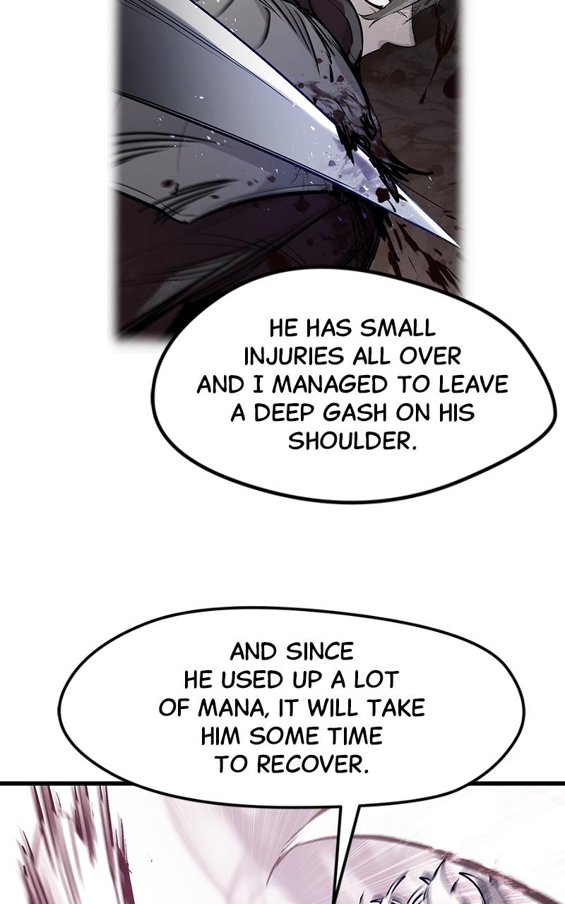 The Regressed Mercenary Has a Plan Chapter 13 — page 19