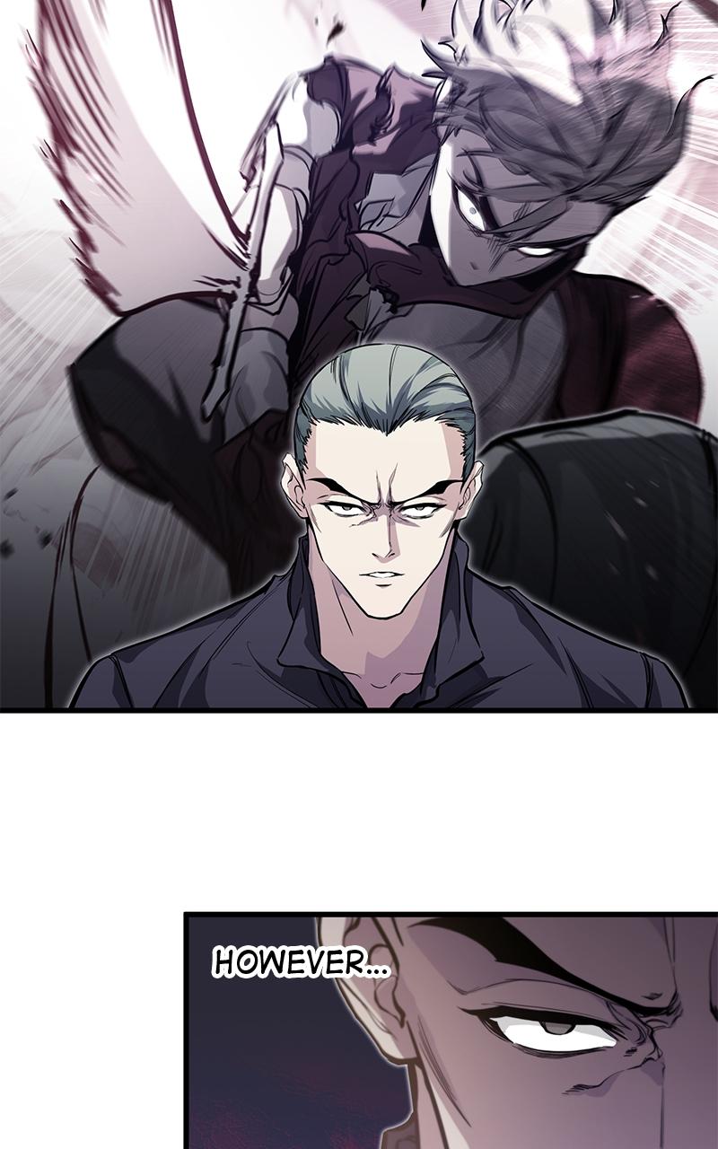 The Regressed Mercenary Has a Plan Chapter 13 — page 20