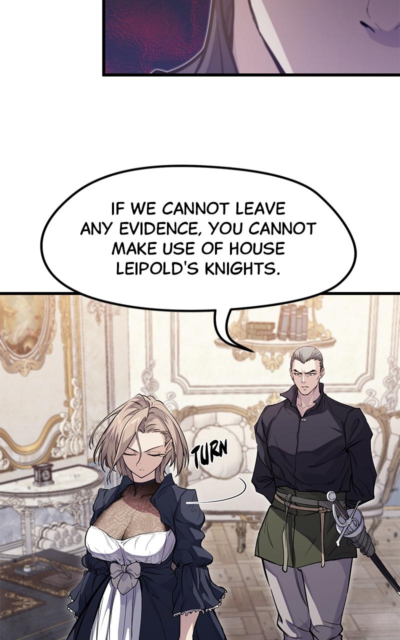 The Regressed Mercenary Has a Plan Chapter 13 — page 21