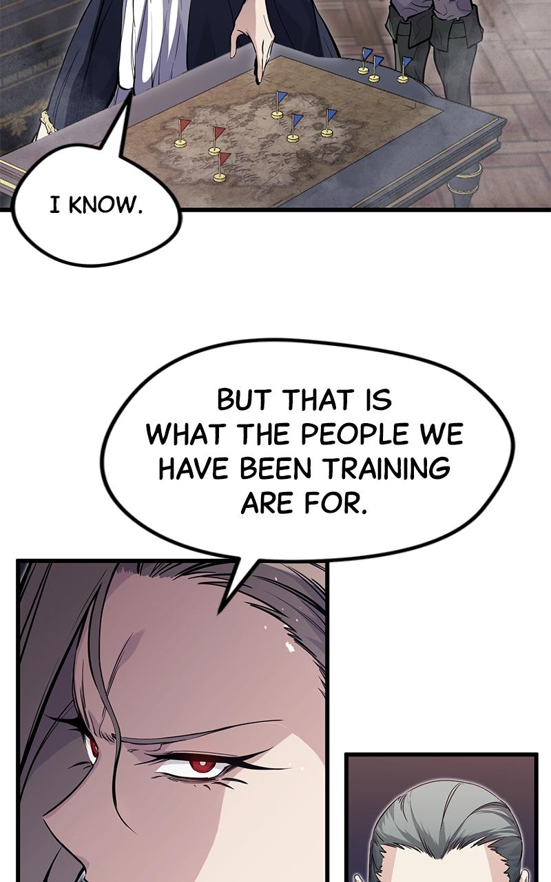 The Regressed Mercenary Has a Plan Chapter 13 — page 22