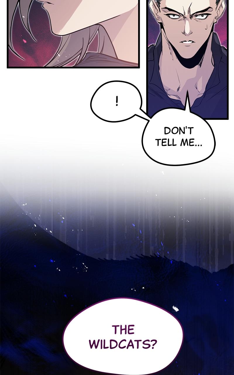 The Regressed Mercenary Has a Plan Chapter 13 — page 23