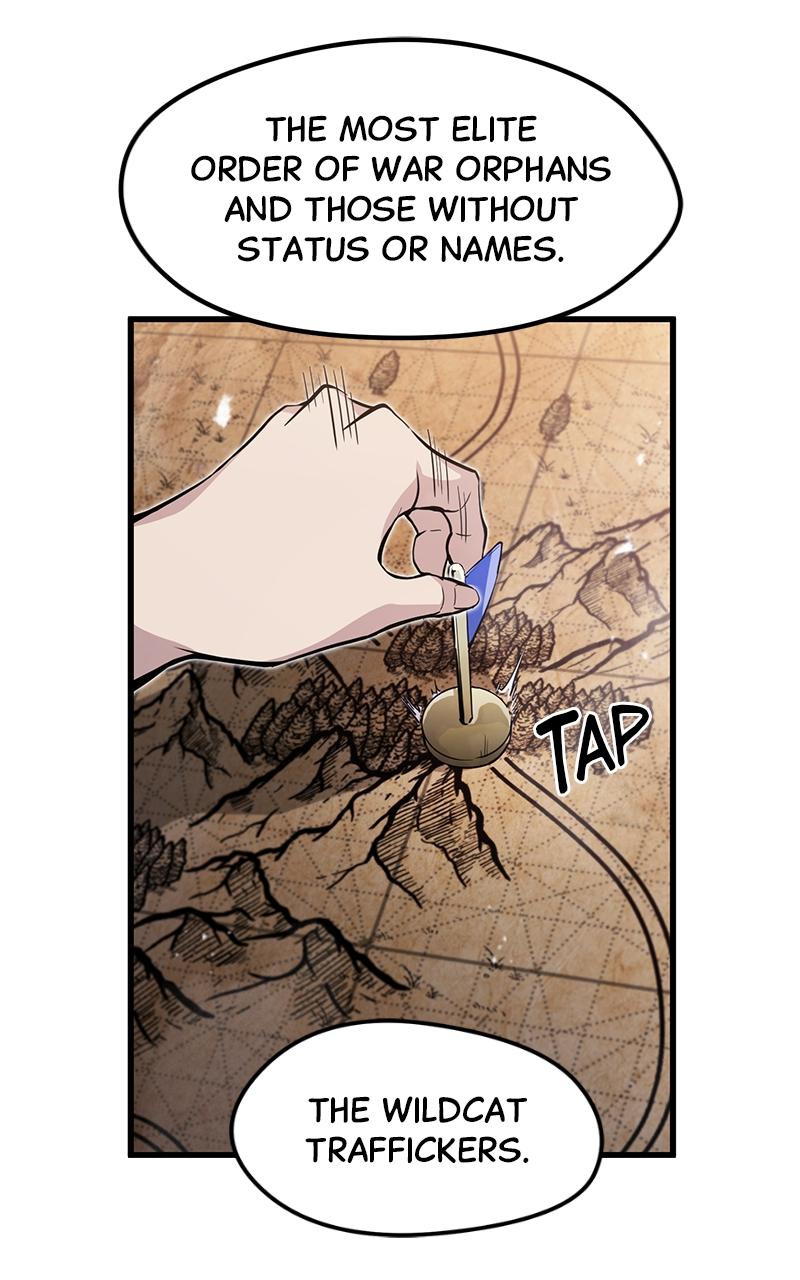 The Regressed Mercenary Has a Plan Chapter 13 — page 26