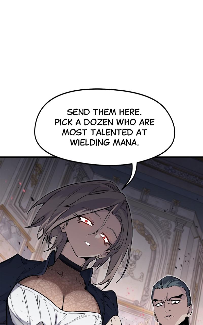 The Regressed Mercenary Has a Plan Chapter 13 — page 27