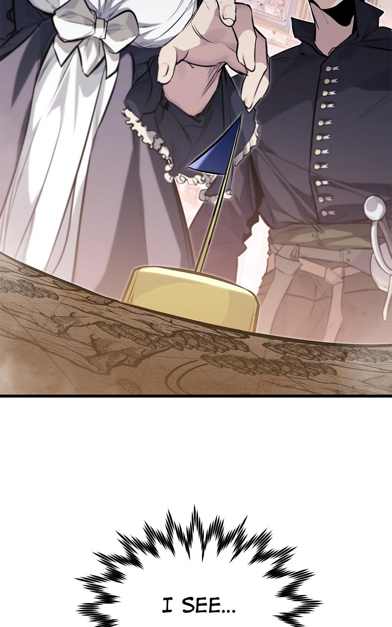 The Regressed Mercenary Has a Plan Chapter 13 — page 28