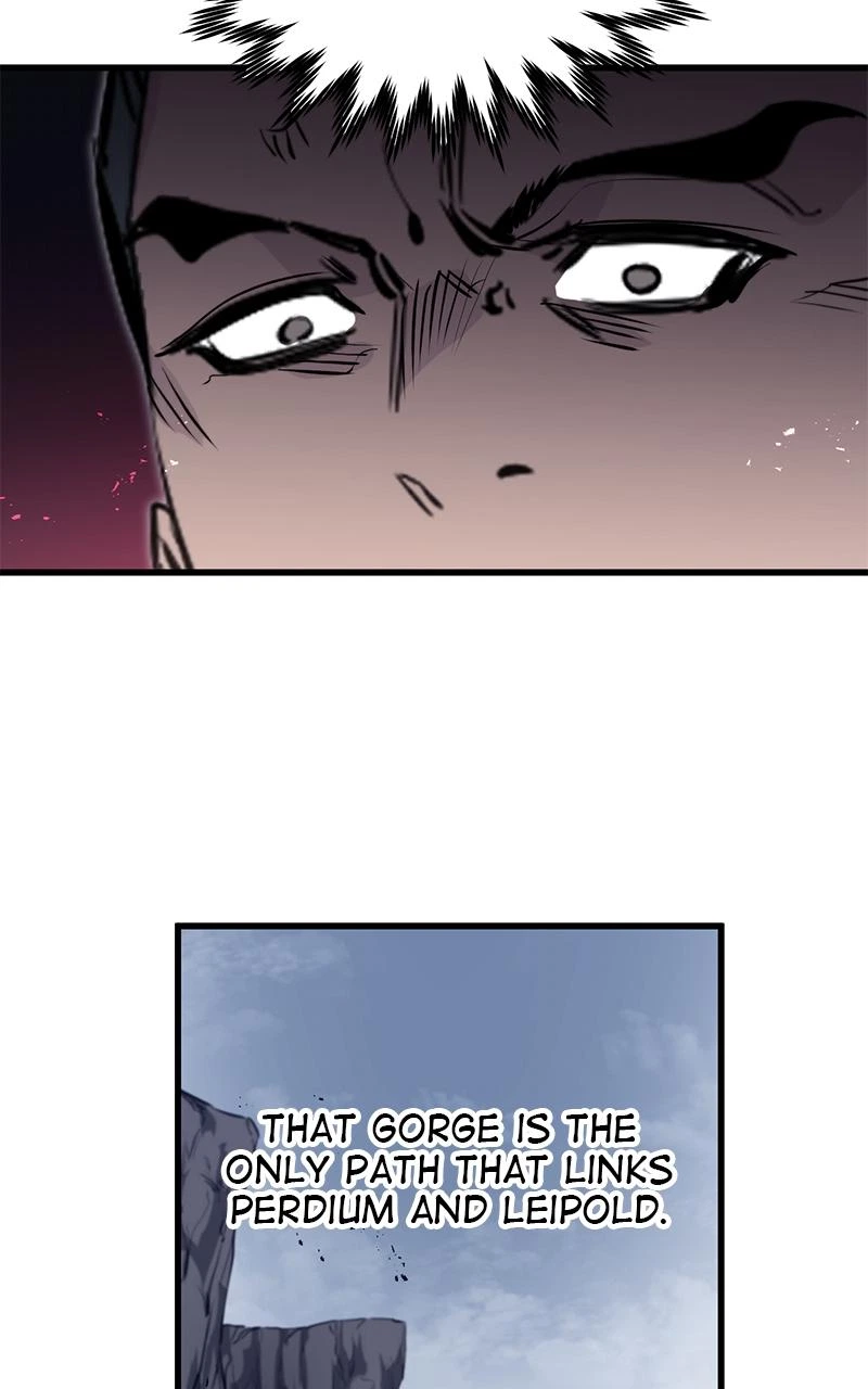 The Regressed Mercenary Has a Plan Chapter 13 — page 29
