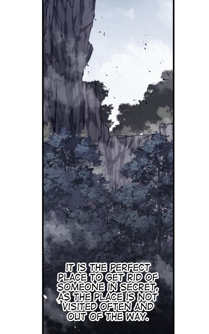 The Regressed Mercenary Has a Plan Chapter 13 — page 30