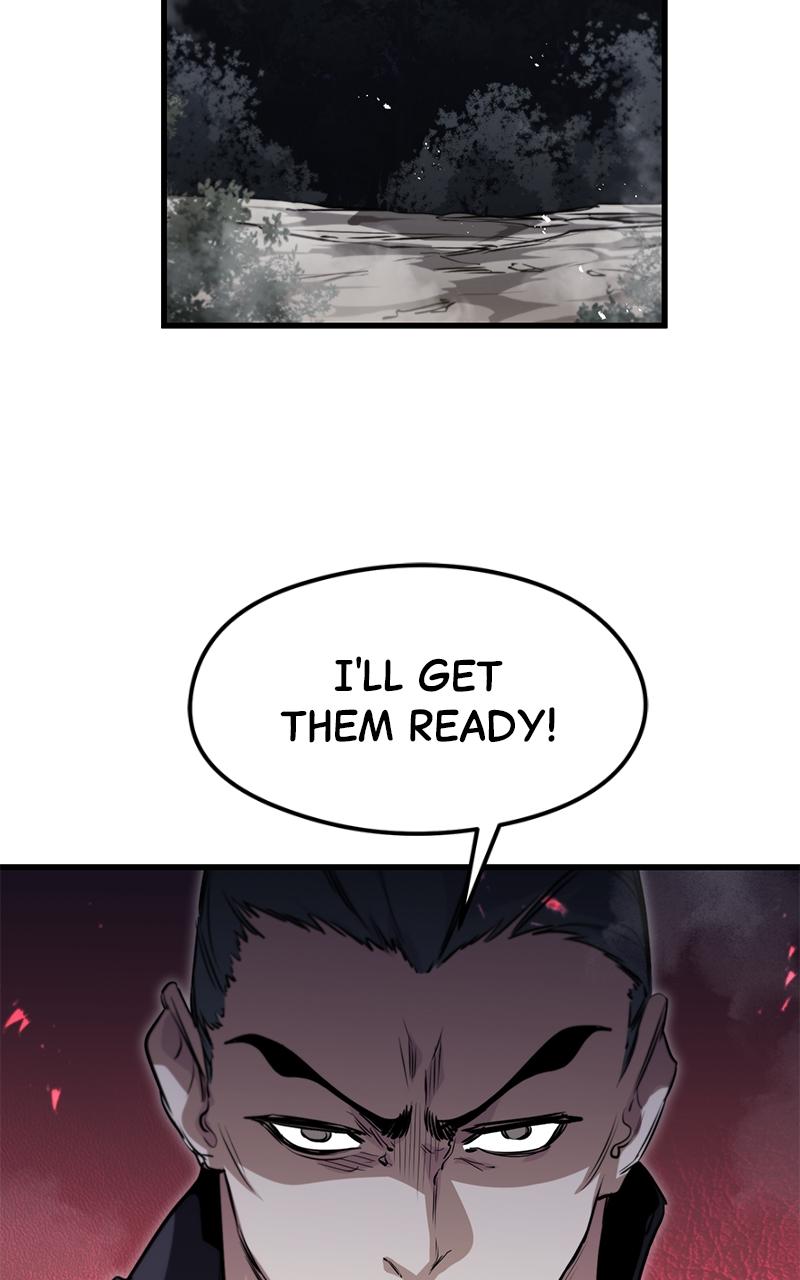 The Regressed Mercenary Has a Plan Chapter 13 — page 31