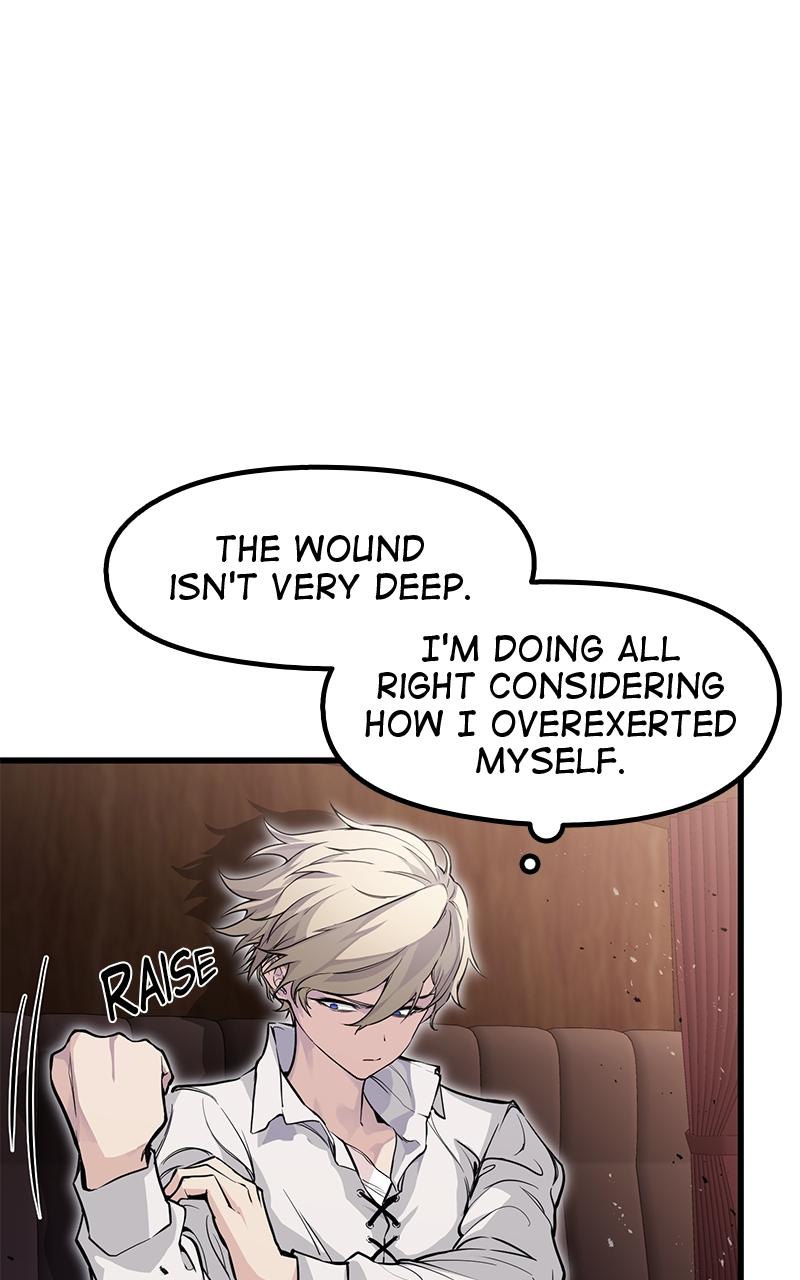 The Regressed Mercenary Has a Plan Chapter 13 — page 39