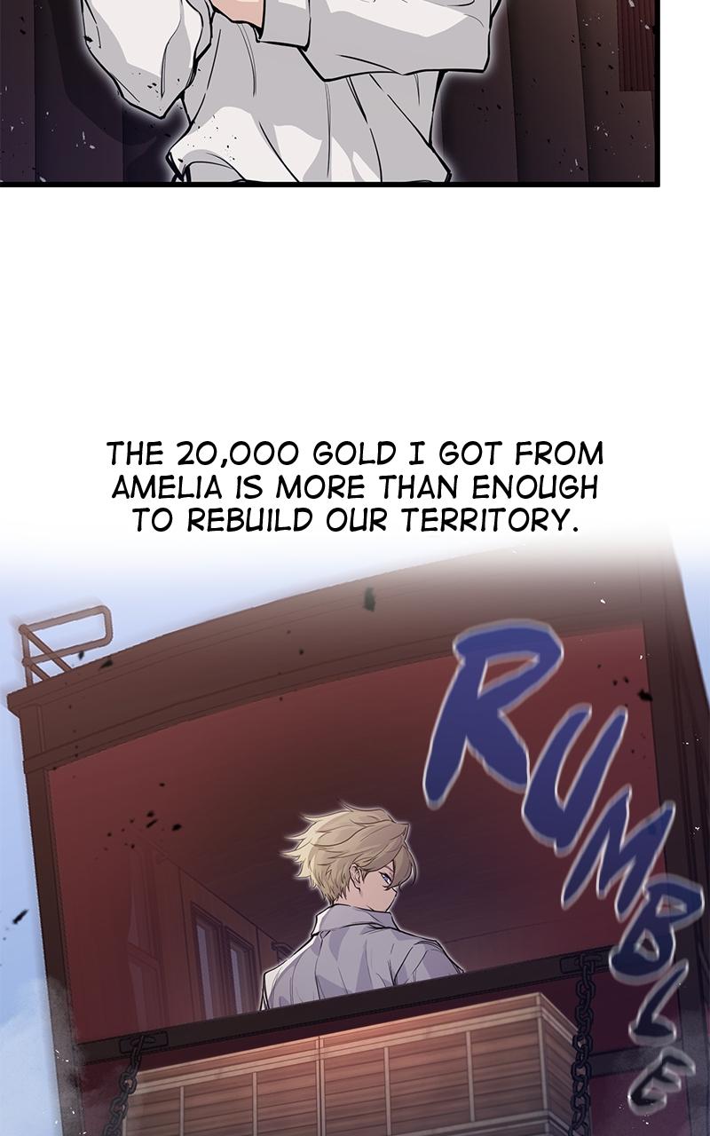 The Regressed Mercenary Has a Plan Chapter 13 — page 40