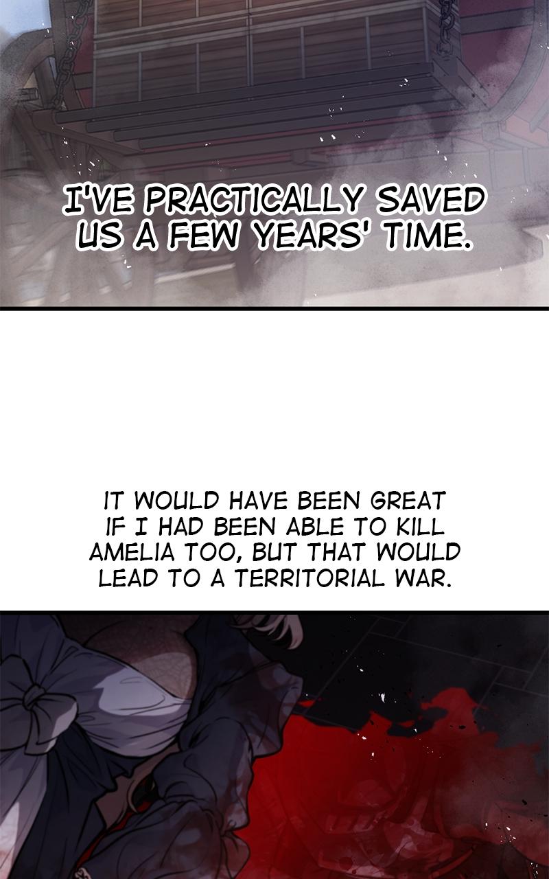 The Regressed Mercenary Has a Plan Chapter 13 — page 41