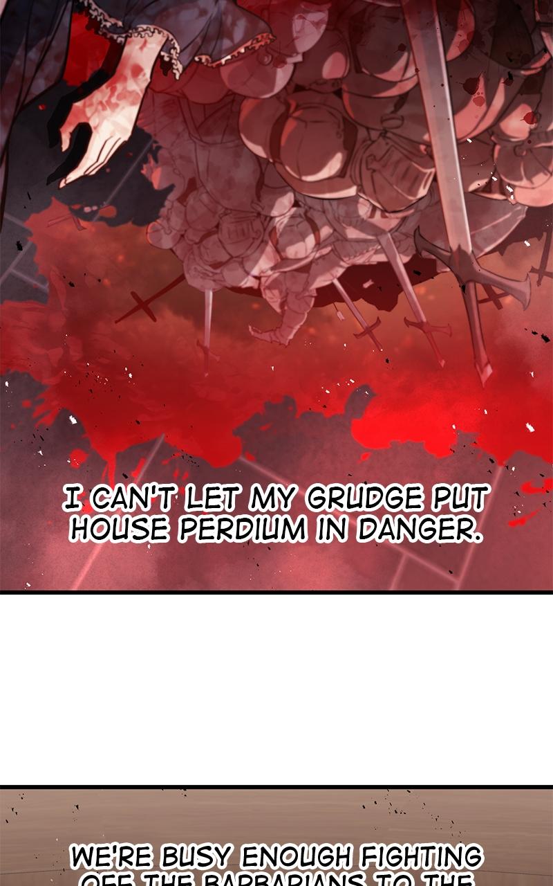 The Regressed Mercenary Has a Plan Chapter 13 — page 42