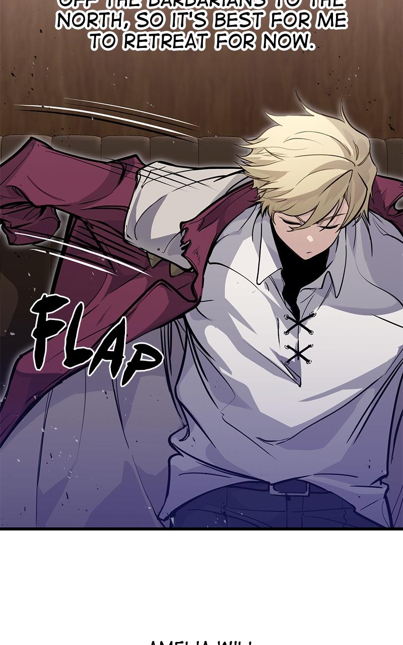 The Regressed Mercenary Has a Plan Chapter 13 — page 43