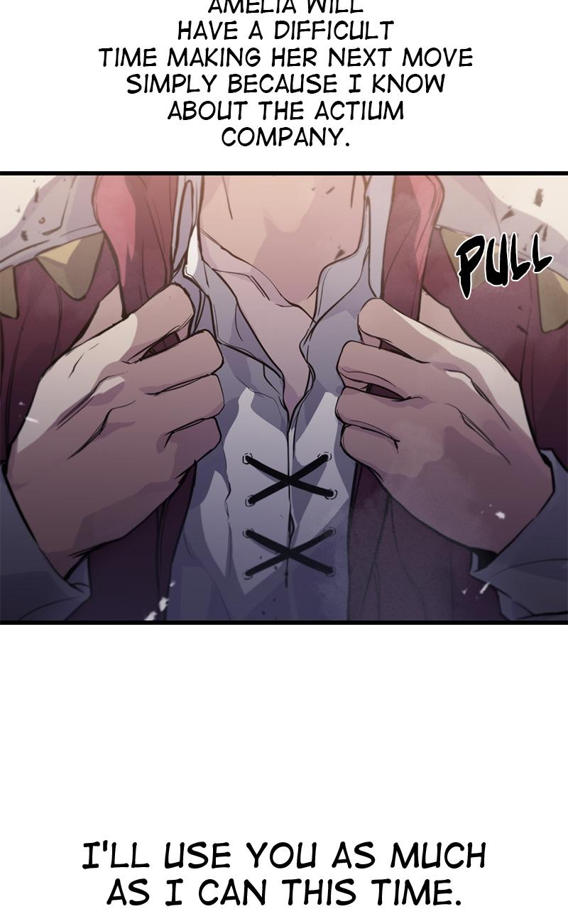 The Regressed Mercenary Has a Plan Chapter 13 — page 44