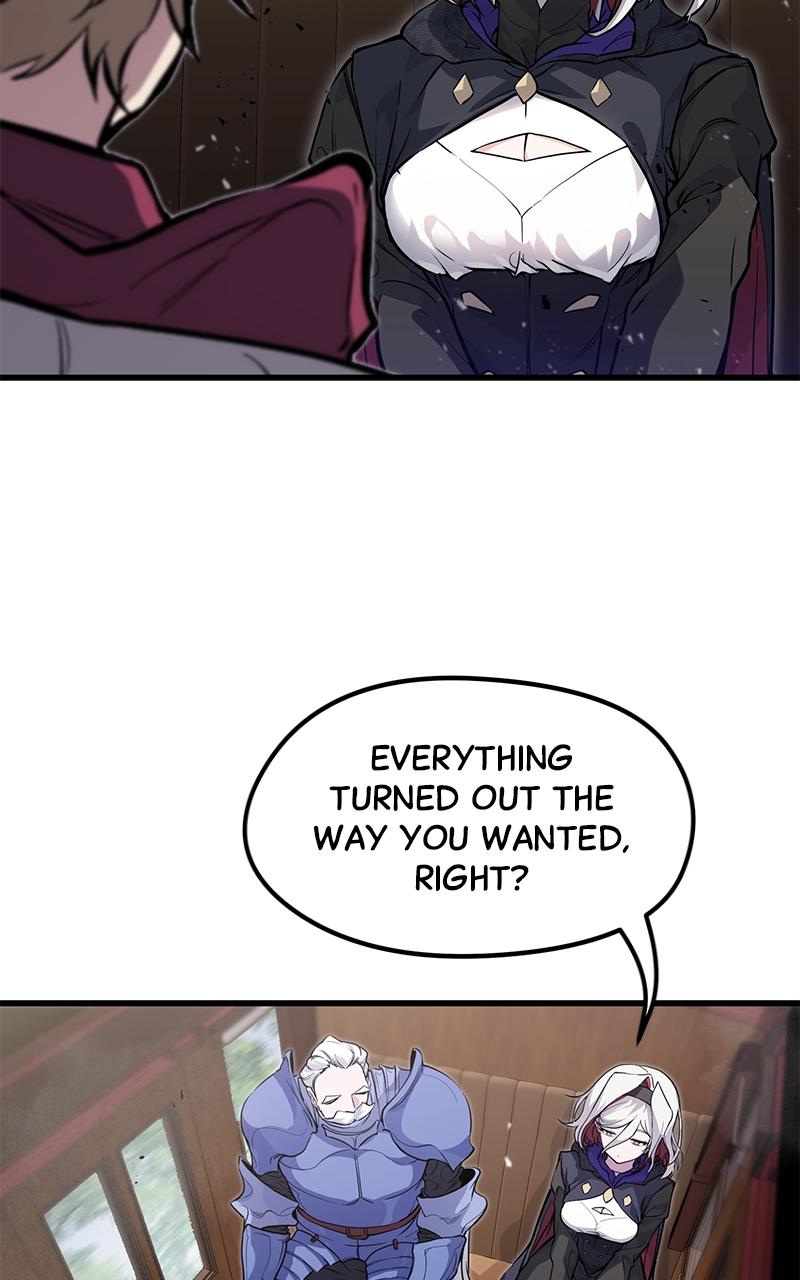 The Regressed Mercenary Has a Plan Chapter 13 — page 47