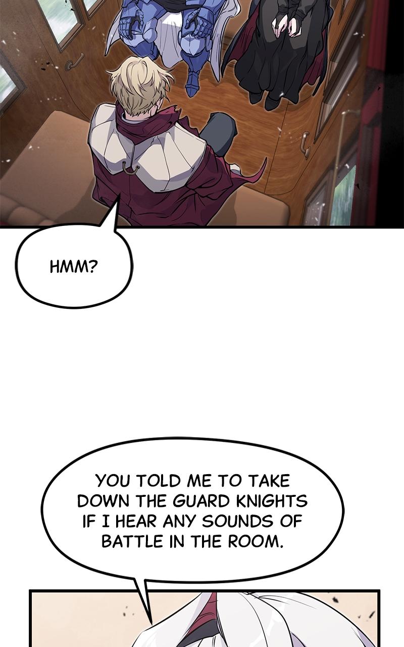 The Regressed Mercenary Has a Plan Chapter 13 — page 48