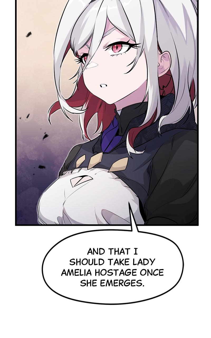 The Regressed Mercenary Has a Plan Chapter 13 — page 49