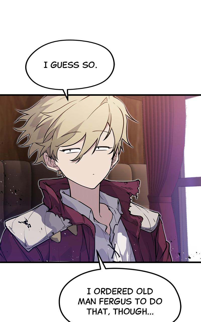 The Regressed Mercenary Has a Plan Chapter 13 — page 50
